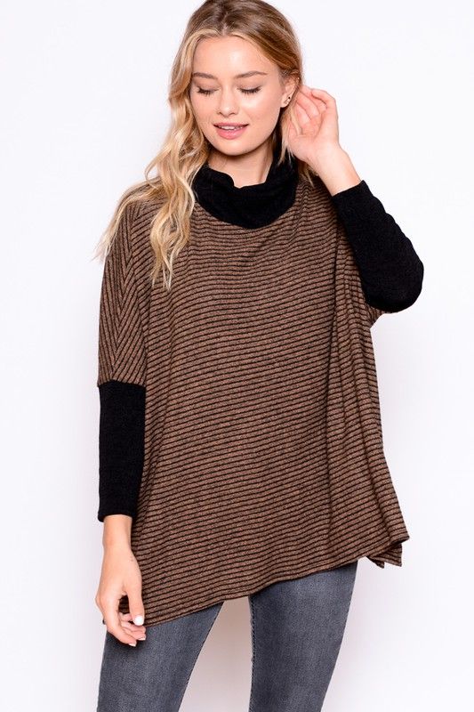 Minnie the Moocher Sweater