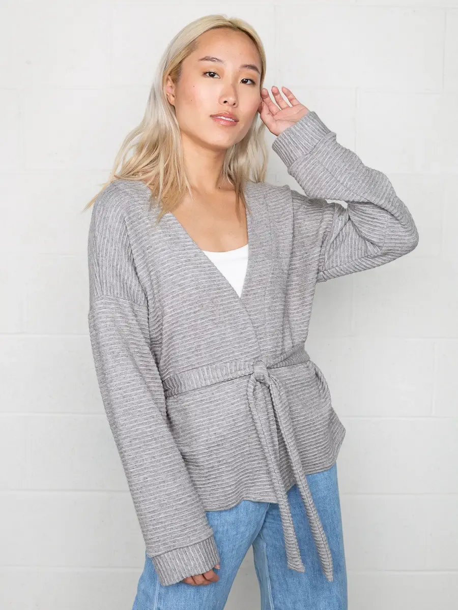 Austen Cardigan