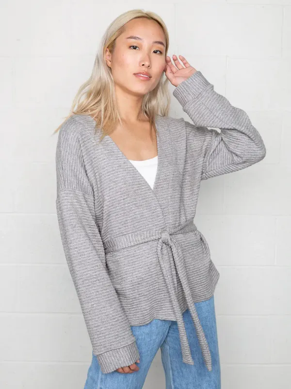 Austen Cardigan