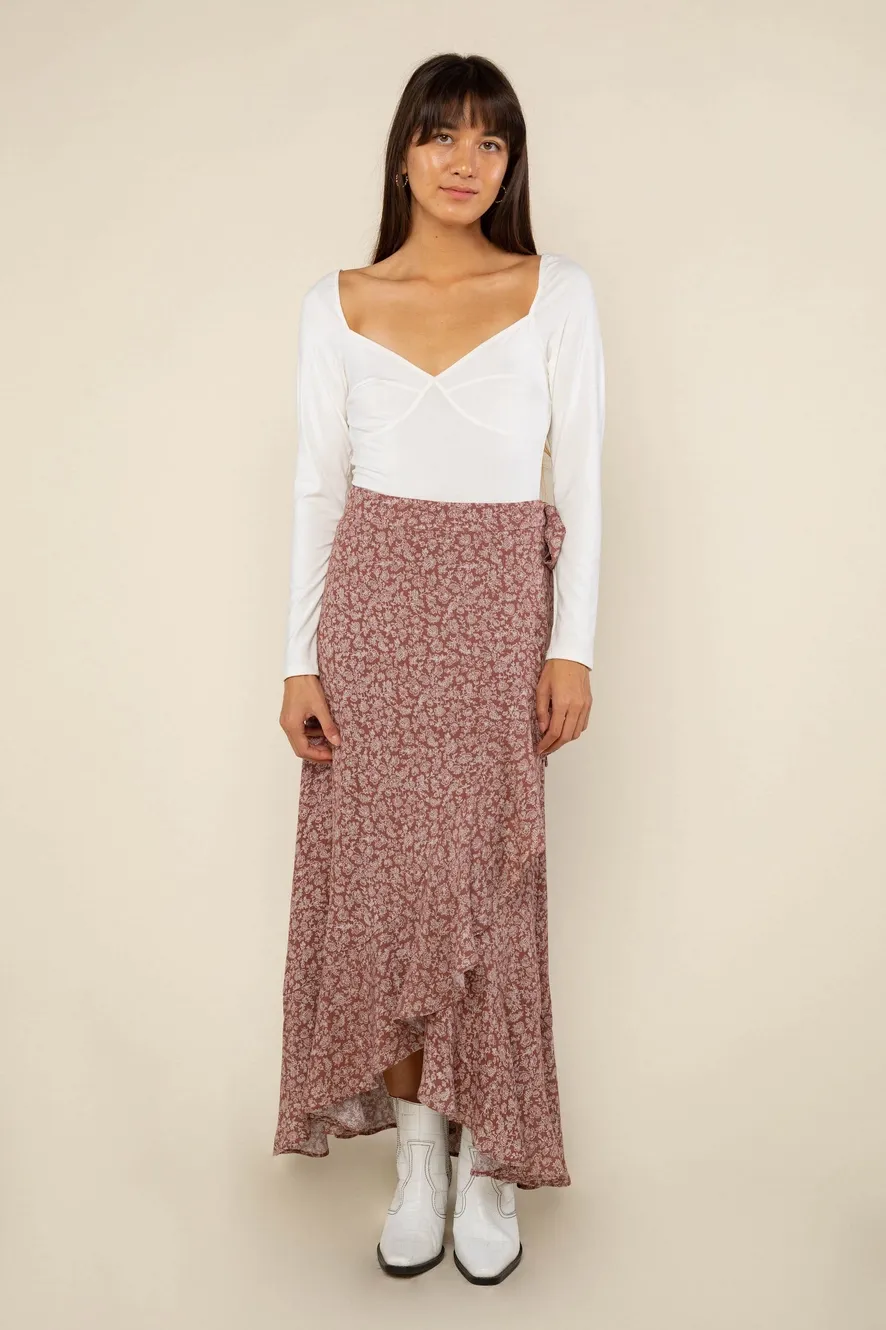 Phoenix Skirt