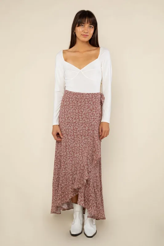 Phoenix Skirt