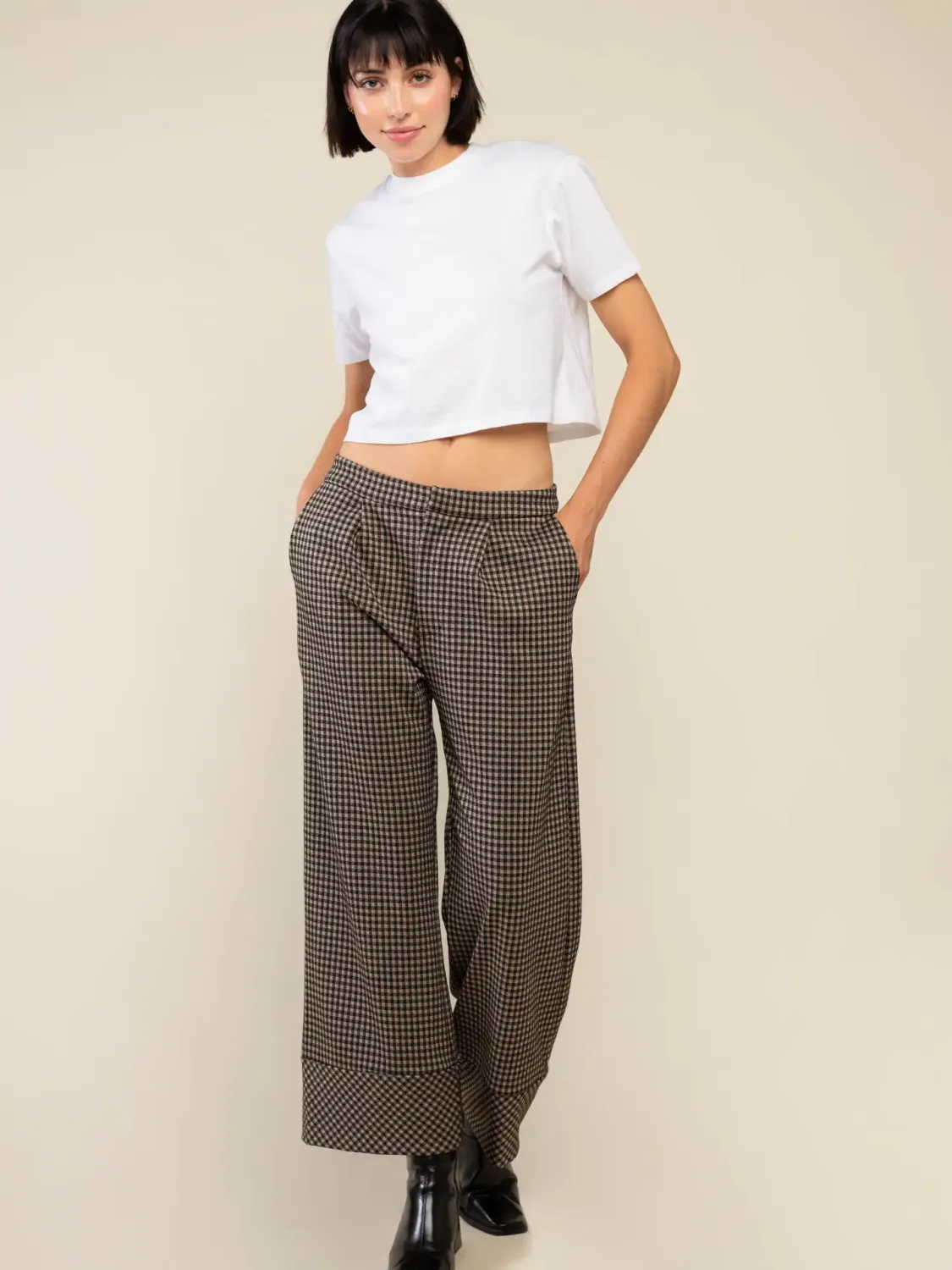 Moon River Pants