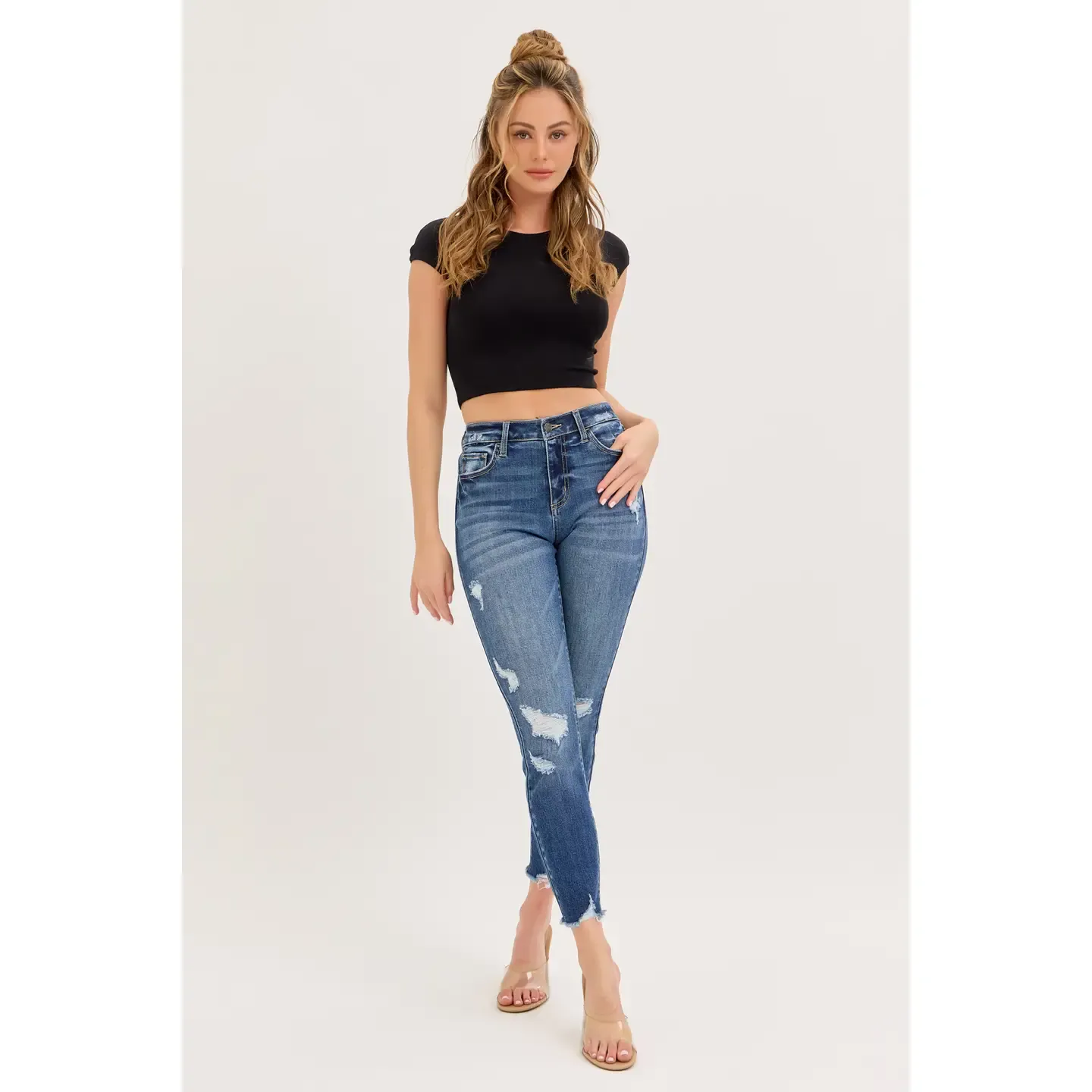 Chantel Jeans