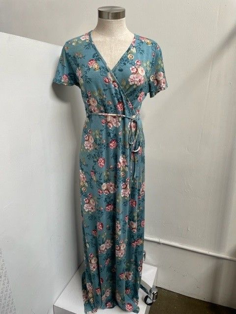 Blue Skies Dress