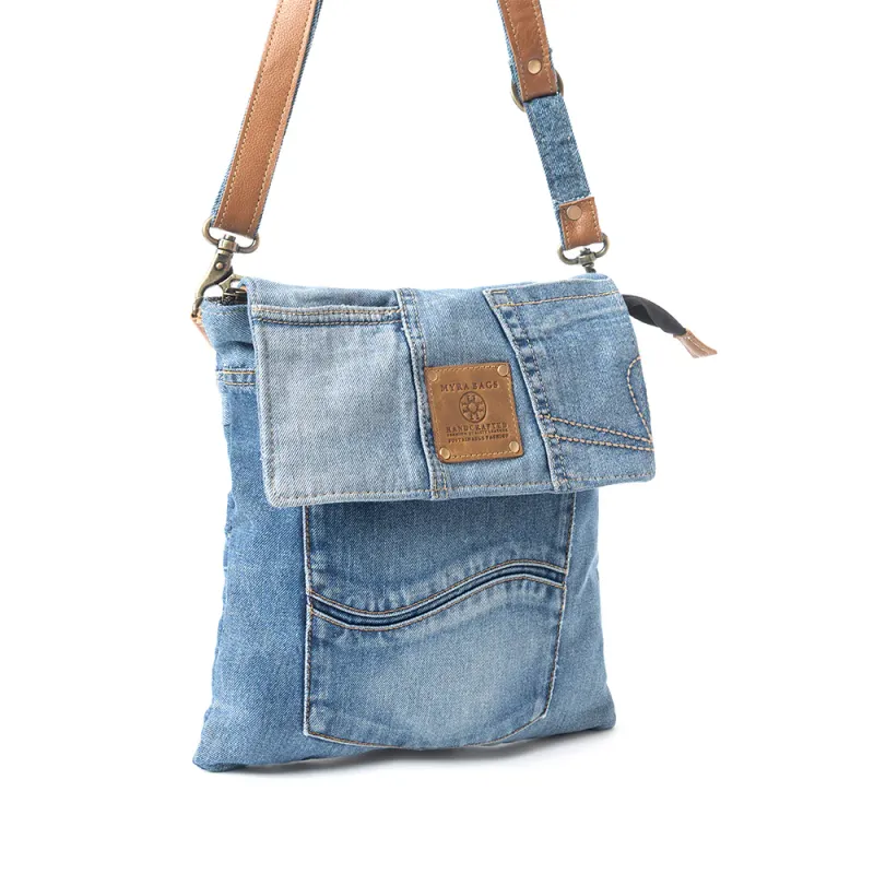 Jaycee&#39;s Day Crossbody Bag