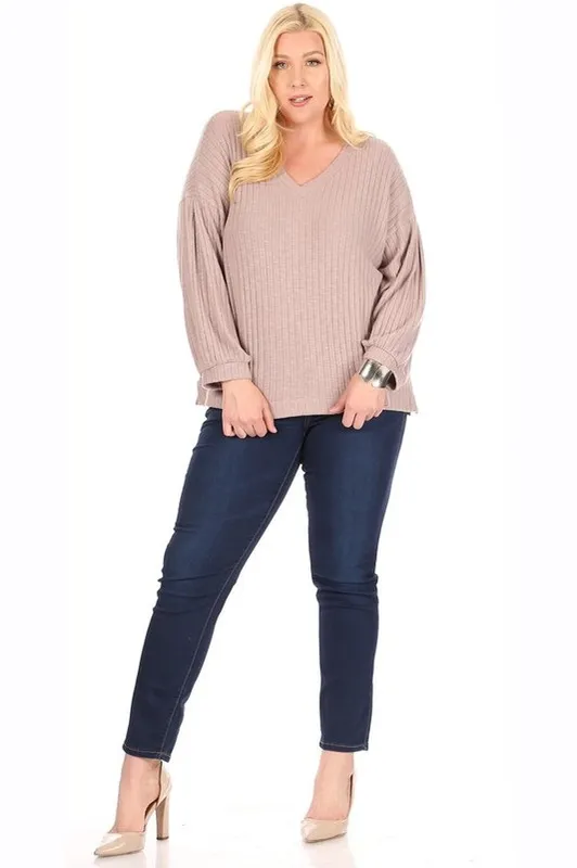 Under the Lilacs Top