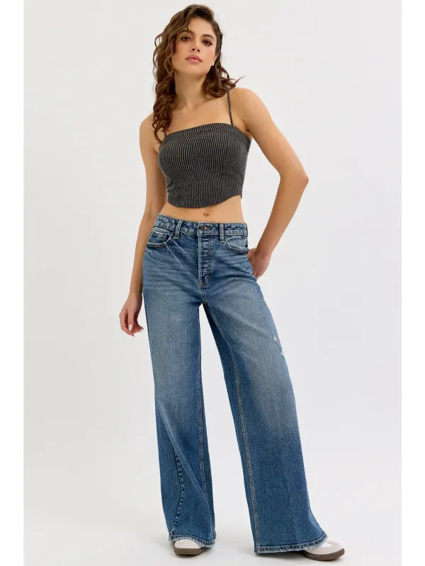 Jezreel Jeans