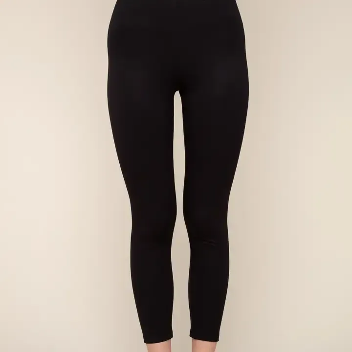 Ultra Luxe Jersey Leggings
