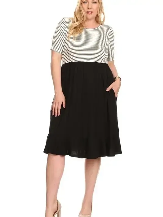 That Old Black Magic Dress