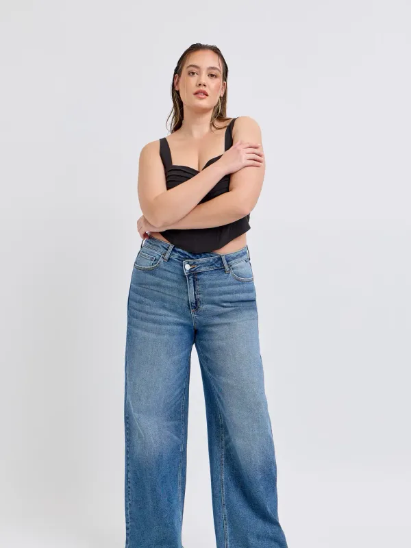 Camille Jeans 