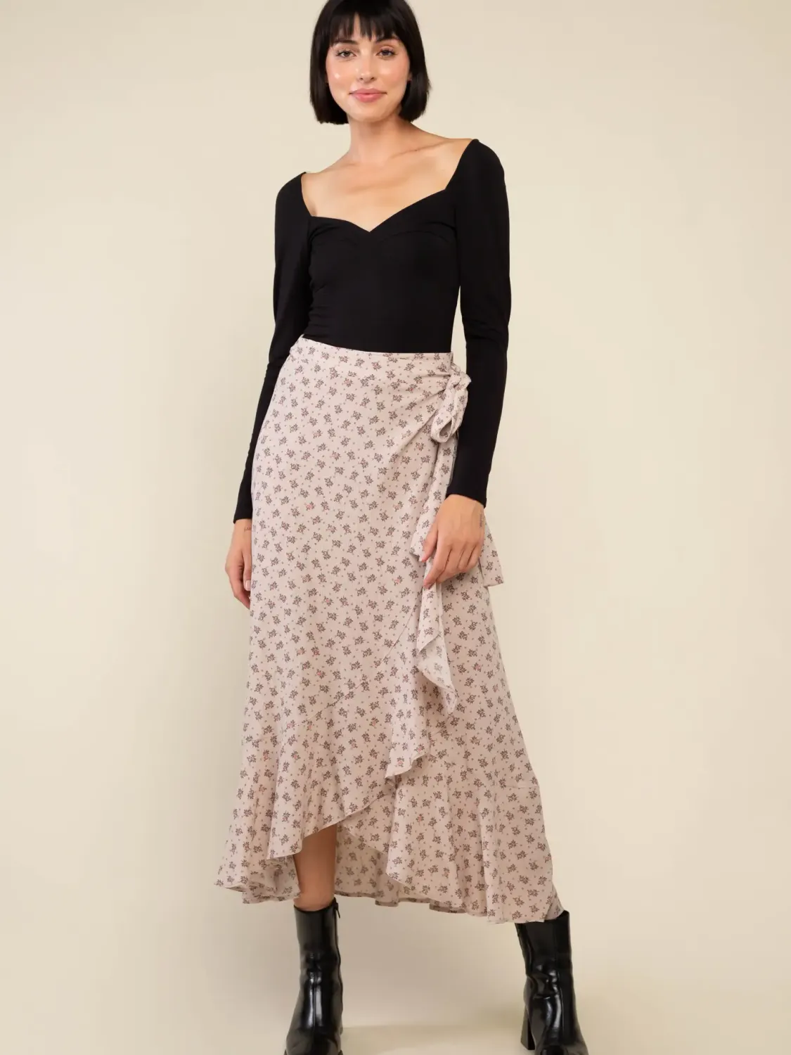 Flo Skirt