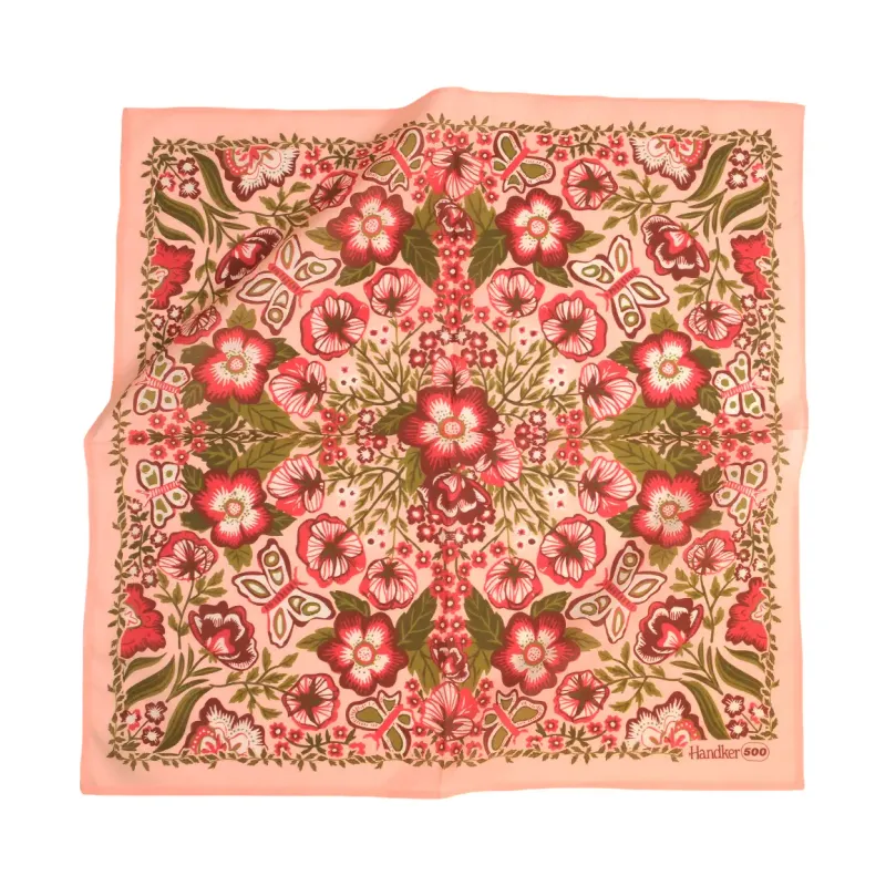 Handker Sylvia Bandana