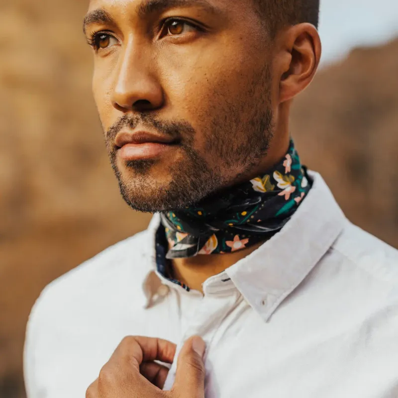 Handker Betty Bandana