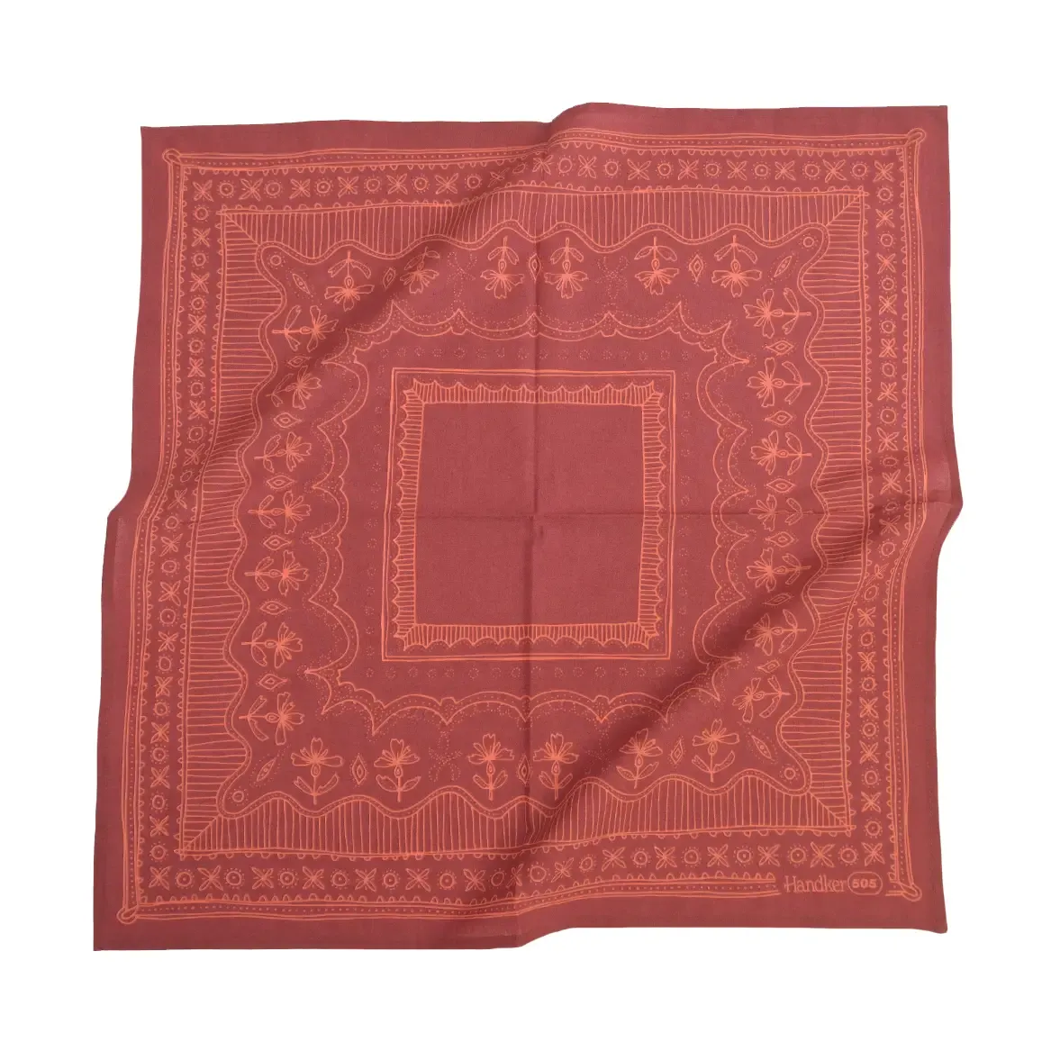 Handker June Bandana