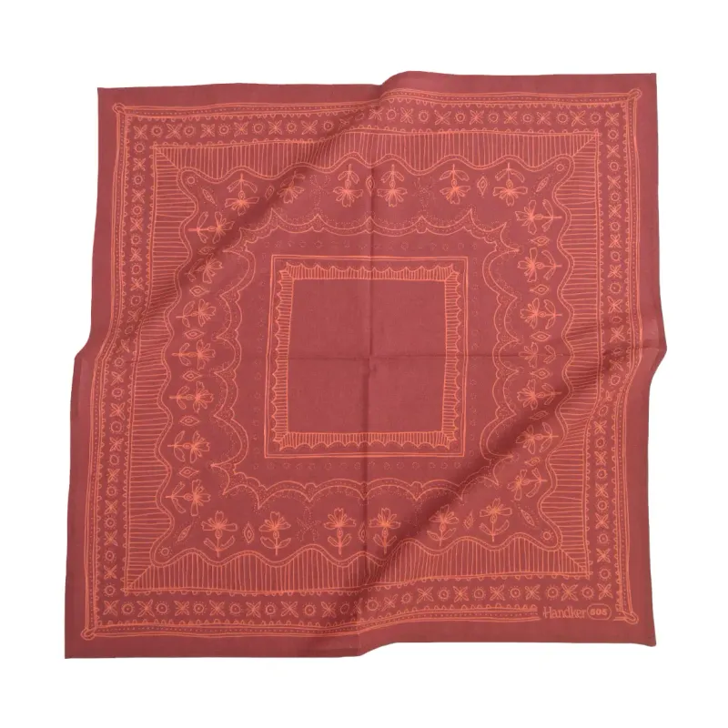 Handker June Bandana