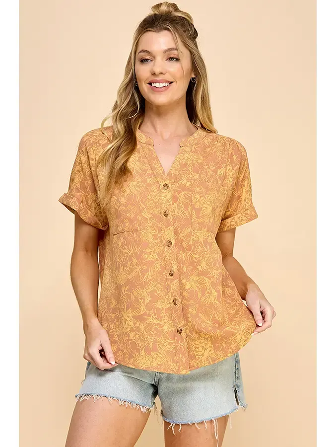 Here Comes the Sun Top