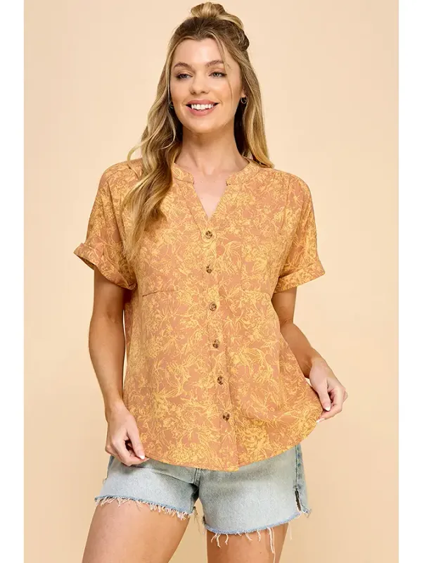 Here Comes the Sun Top