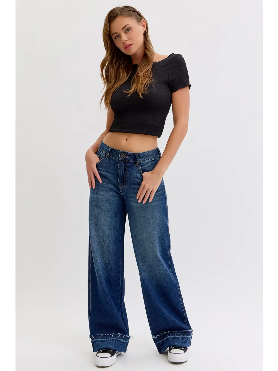 Sandy Jeans