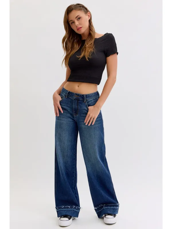 Sandy Jeans