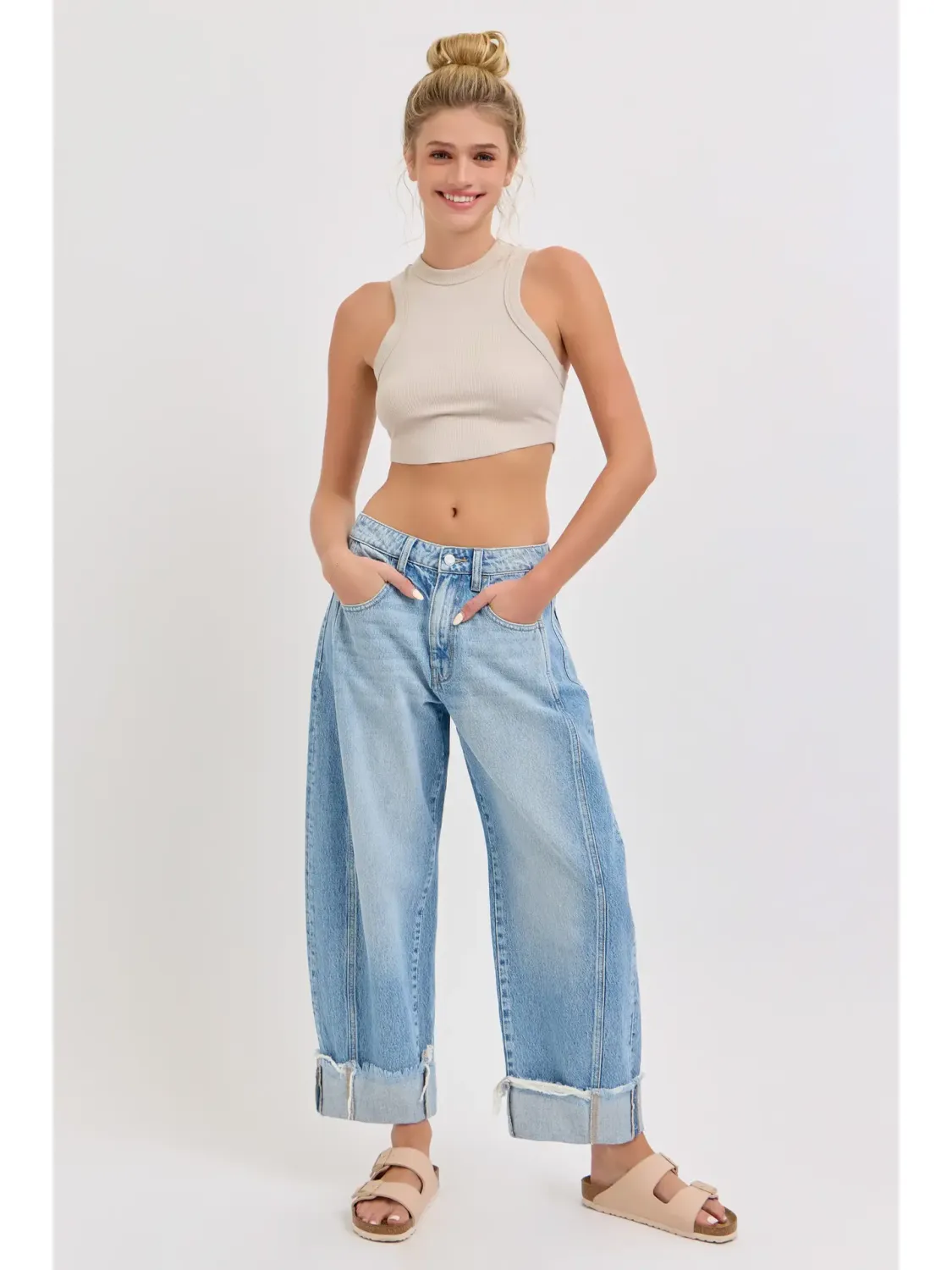 Fable Jeans