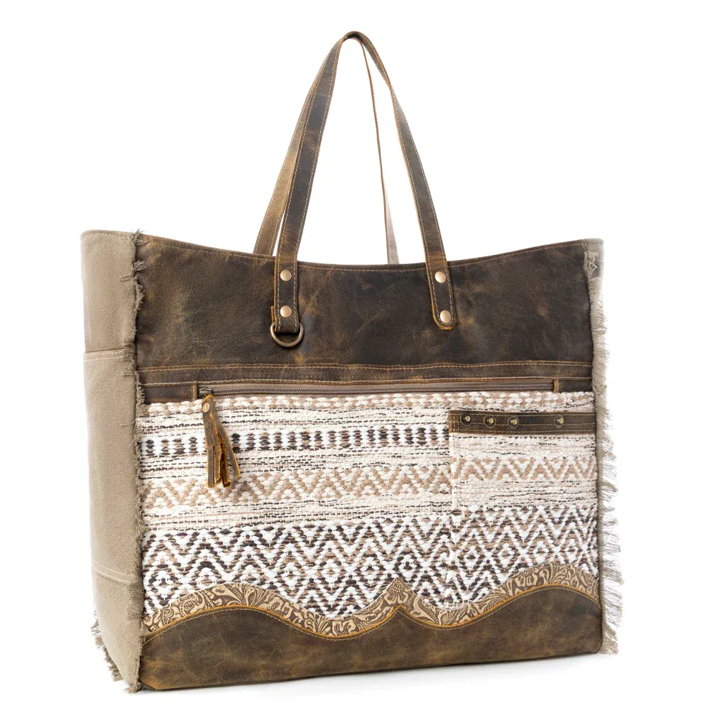 Losi Weekender Bag - Western Flair
