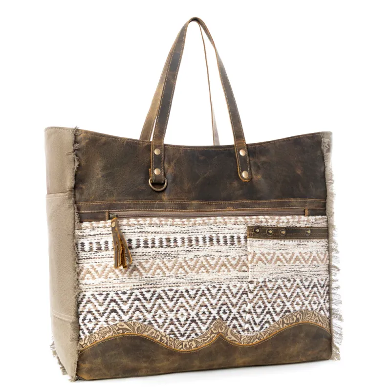 Losi Weekender Bag - Western Flair