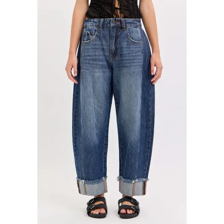 Cattaleya Jeans