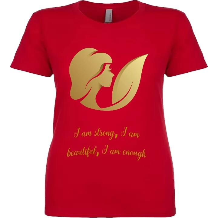 Ladies T-shirt