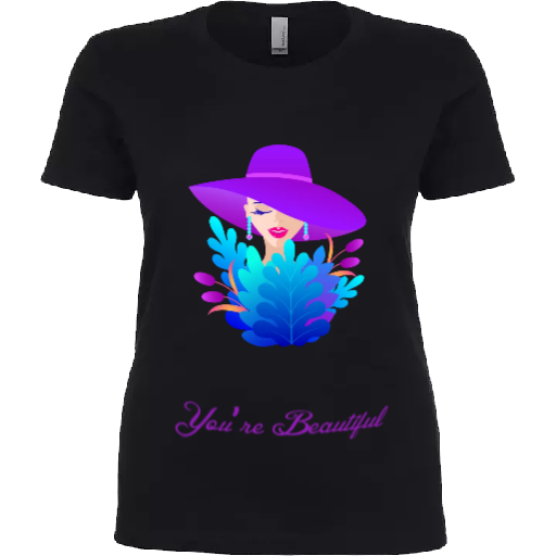 Ladies T-shirt