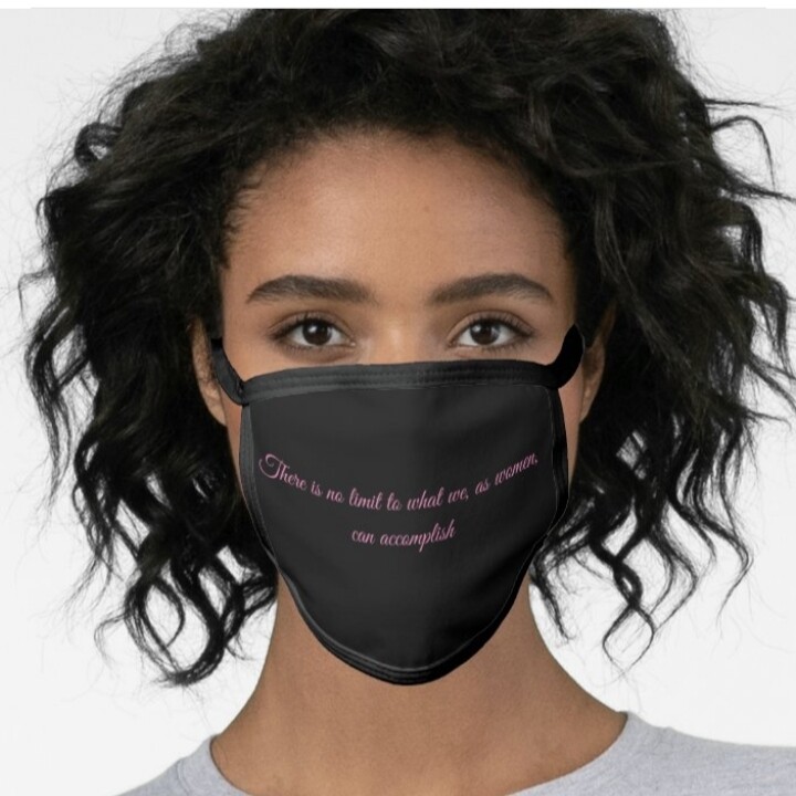 Ladies Mask