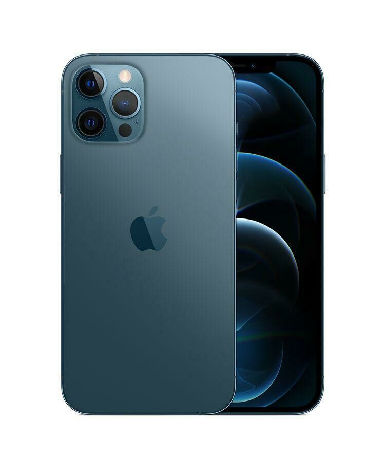 IPhone 12 Pro Max  128Go
