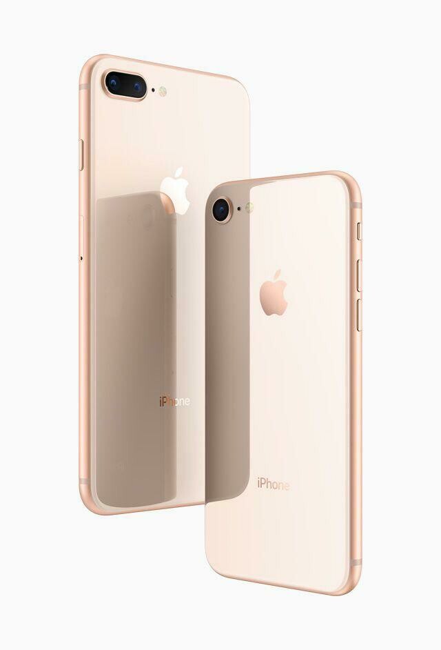 IPhone 8 Plus 256Go