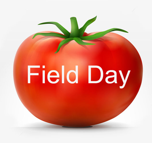 The Tomato Project Field Day 2017