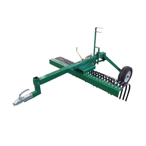 GEO AGRIC - ATV RCK LAMA LIVELLATRICE PER ATV/QUAD