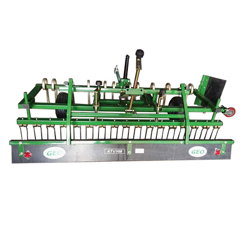 GEO AGRIC - ATV HM LIVELLATORE PER MANEGGI PER ATV/QUAD