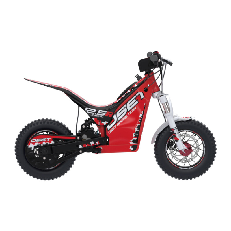 OSET 12.5 RACING