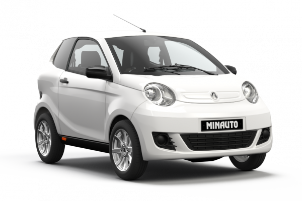 AIXAM MINIAUTO ACCESS