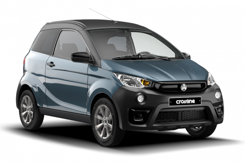 AIXAM EMOTION CROSS EVO
