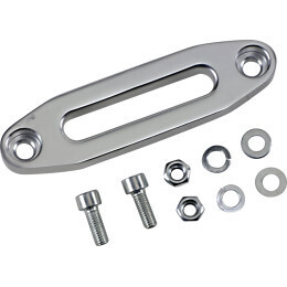 HAWSE FAIRLEAD 25/35AGGRO
