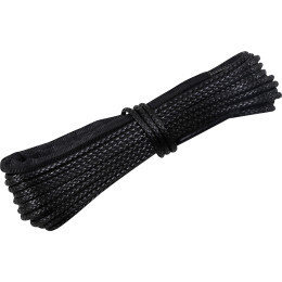 SYN ROPE 3/16" AGGRO WNCH