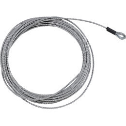 WIRE ROPE 7/32"AGGRO WNCH