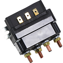CONTACTOR AGGRO 25/35/45