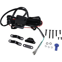 SWITCH HANDLEBAR AGGRO