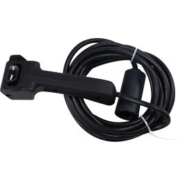 WIRED REMOTE AGGRO WINCH