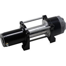 WINCH CORE AGRRO4500