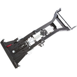 TELAIO - PLOW PUSH FRAME UTV CNG2