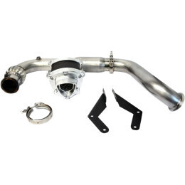 TERMINALE RACING - EXHAUST CAN AM X3