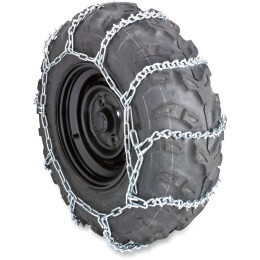 CATENE DA NEVE - TIRE CHAINS 9 V-BAR 14.5" X 54"