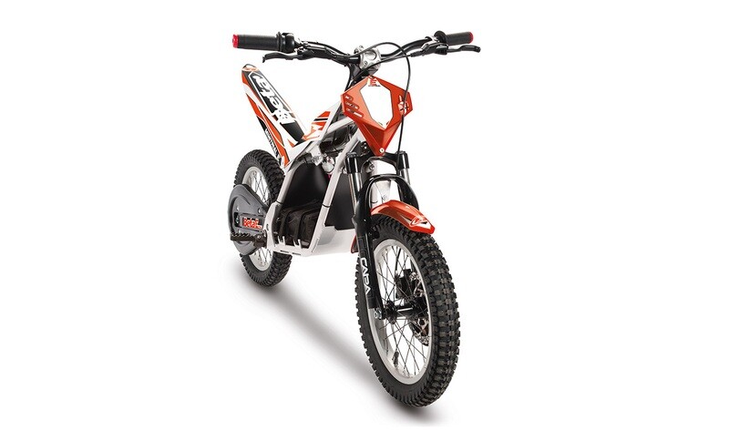 BETA MINITRIAL ELECTRIC 16''