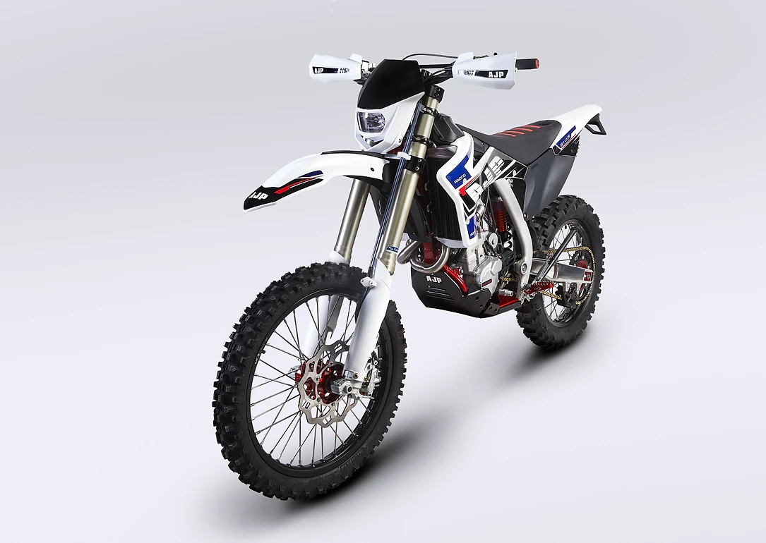 ENDURO AJP SPR 510R